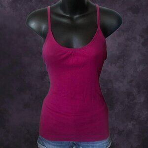Banana Republic Berry Cami